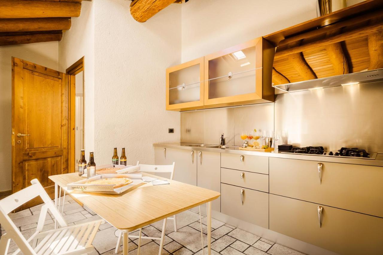 Alp Apartments Ski & Bike - Xavier Aosta Exterior photo