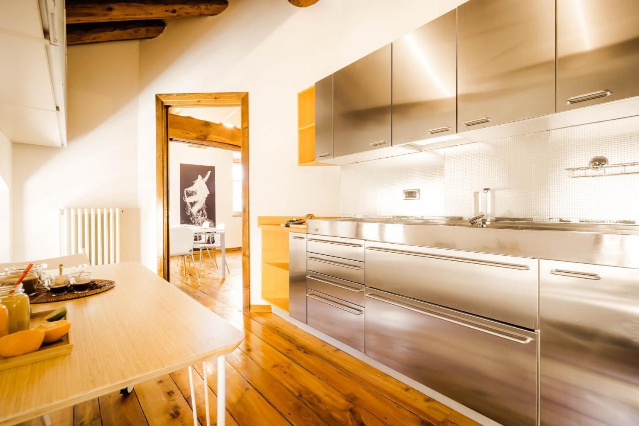 Alp Apartments Ski & Bike - Xavier Aosta Exterior photo
