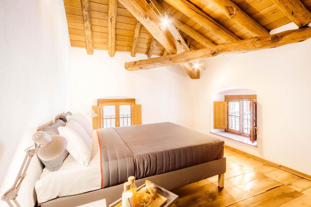 Alp Apartments Ski & Bike - Xavier Aosta Exterior photo