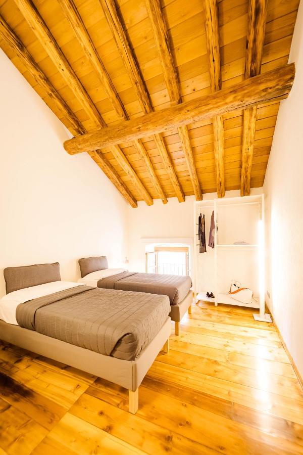 Alp Apartments Ski & Bike - Xavier Aosta Exterior photo