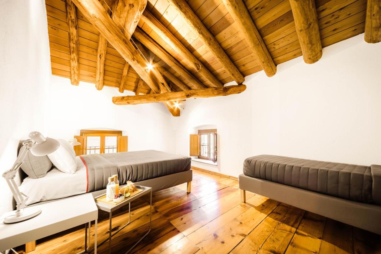 Alp Apartments Ski & Bike - Xavier Aosta Exterior photo