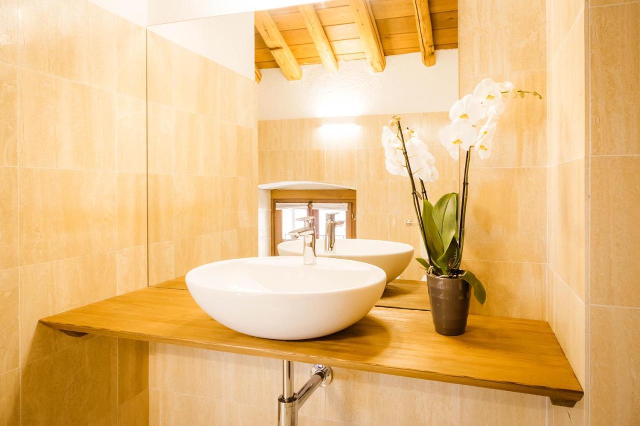 Alp Apartments Ski & Bike - Xavier Aosta Exterior photo